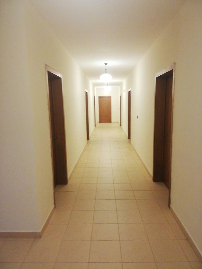 Hotel Albania โกเลม ภายนอก รูปภาพ